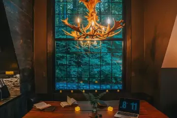 Günlük Kirayə Bağ Evi Quba Rayonunda