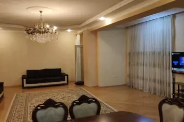 Aylıq Kirayə Yeni Tikili 28 May Metrosu ətrafında