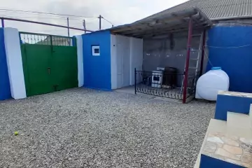 Satılır Həyət Evi Maştağada