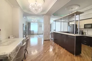 Satılır Yeni Tikili İzmir Parkı 