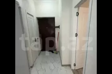 Aylıq Kirayə Yeni Tikili Binəqədidə 