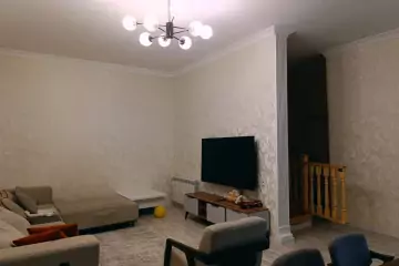 Satılır Həyət Evi Biləcəridə 