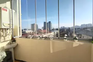 Satılır Yeni Tikili İzmir Parkı 