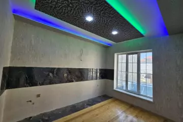 Aylıq Kirayə Həyət Evi Zabrat Qəsəbəsida