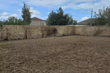 Satılır Torpaq Nardaranda 