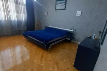 Satılır Yeni Tikili 8-ci Mikrorayonda 