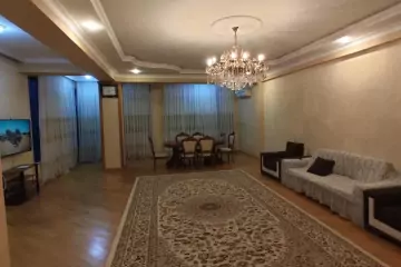 Aylıq Kirayə Yeni Tikili 28 May Metrosu ətrafında