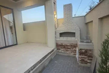 Satılır Bağ Evi Buzovnada