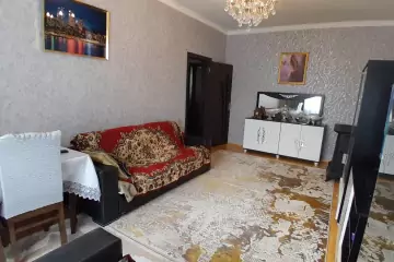 Satılır Həyət Evi Maştağada 