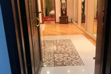 Satılır Yeni Tikili Balakən Rayonunda