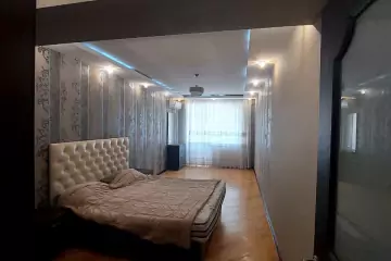 Aylıq Kirayə Yeni Tikili Nərimanov Parkı