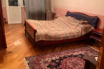 Satılır Yeni Tikili Balakən Rayonunda