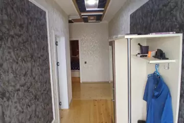 Aylıq Kirayə Həyət Evi Sabunçu Qəsəbəsida