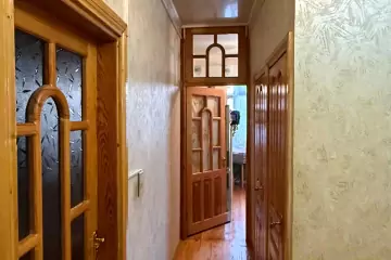 Satılır Köhnə Tikili Qaraçuxurda