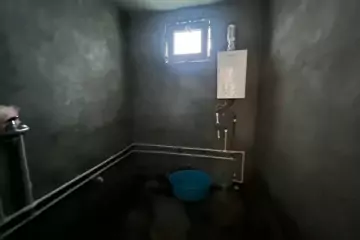 Satılır Həyət Evi Bilgəhdə