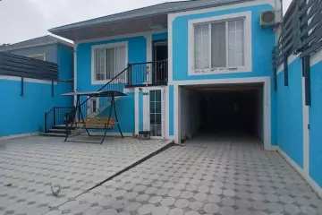 Aylıq Kirayə Həyət Evi Sabunçu Qəsəbəsida