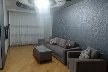 Aylıq Kirayə Yeni Tikili Nərimanov Parkı