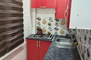 Aylıq Kirayə Yeni Tikili 8-ci Mikrorayonda 