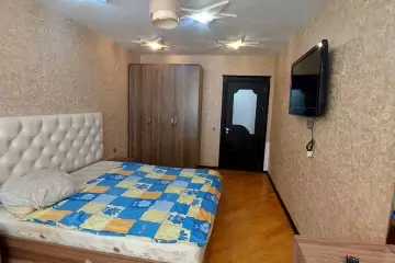 Aylıq Kirayə Yeni Tikili Nərimanov Parkı