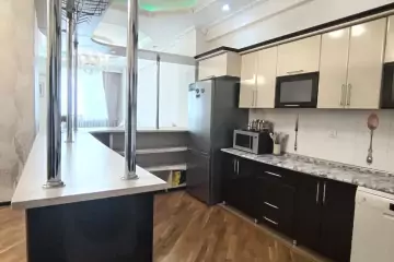 Satılır Yeni Tikili İzmir Parkı 