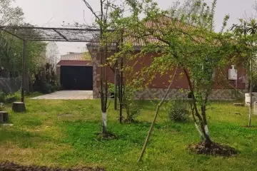 Günlük Kirayə Bağ Evi Lənkəranda