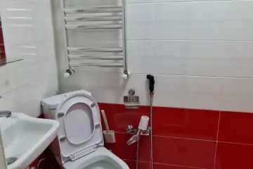 Satılır Yeni Tikili Zığda