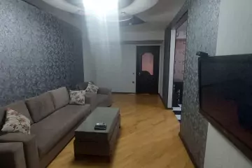 Aylıq Kirayə Yeni Tikili Nərimanov Parkı