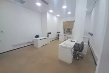 Aylıq Kirayə Ofis Gənclikdə 