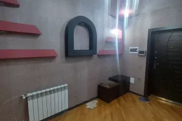 Aylıq Kirayə Yeni Tikili Nərimanov Parkı