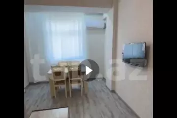 Aylıq Kirayə Yeni Tikili Binəqədidə 