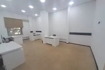 Aylıq Kirayə Ofis Gənclikdə 