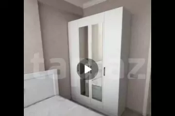 Aylıq Kirayə Yeni Tikili Binəqədidə 