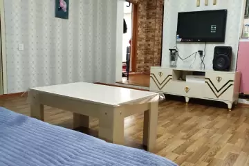 Günlük Kirayə Bağ Evi Lənkəranda