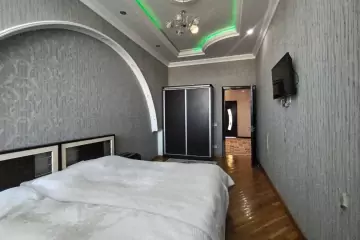 Satılır Yeni Tikili İzmir Parkı 