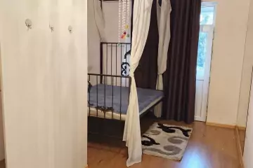 Aylıq Kirayə Yeni Tikili 8-ci Mikrorayonda 