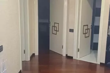 Aylıq Kirayə Yeni Tikili Ağ şəhər Kompleksində 