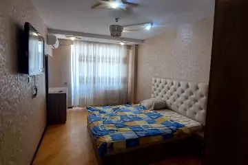 Aylıq Kirayə Yeni Tikili Nərimanov Parkı