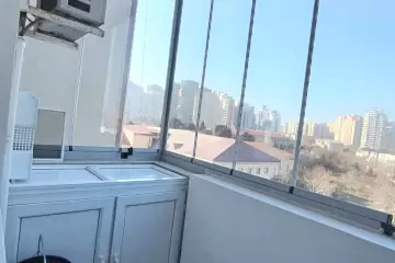 Satılır Yeni Tikili İzmir Parkı 