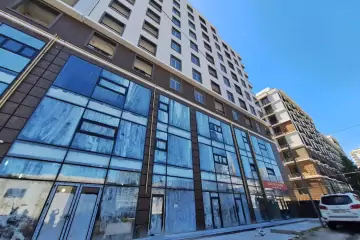 Satılır Yeni Tikili Həsən əliyev (keçmiş İnqilab)da