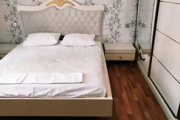 Günlük Kirayə Bağ Evi Lənkəranda