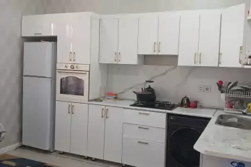 Satılır Həyət Evi Biləcəridə