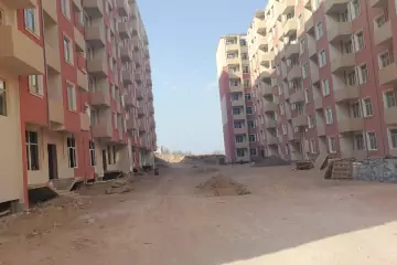 Satılır Yeni Tikili Masazırda 