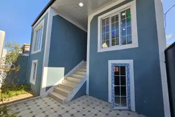 Aylıq Kirayə Həyət Evi Zabrat Qəsəbəsida