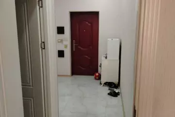 Satılır Yeni Tikili Masazırda