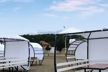 Günlük Kirayə Bağ Evi Lənkəranda