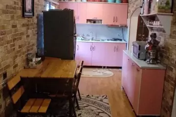 Günlük Kirayə Bağ Evi Lənkəranda