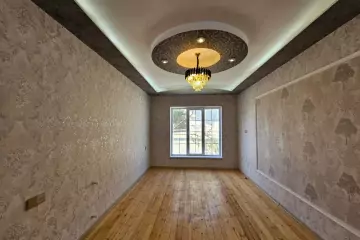 Aylıq Kirayə Həyət Evi Zabrat Qəsəbəsida