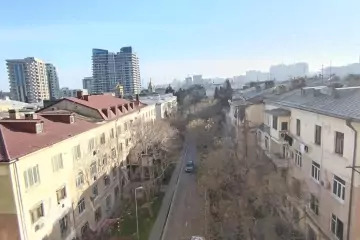 Satılır Yeni Tikili İzmir Parkı 