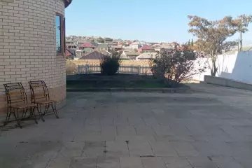 Satılır Villa Hökməlidə