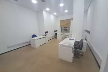 Aylıq Kirayə Ofis Gənclikdə 